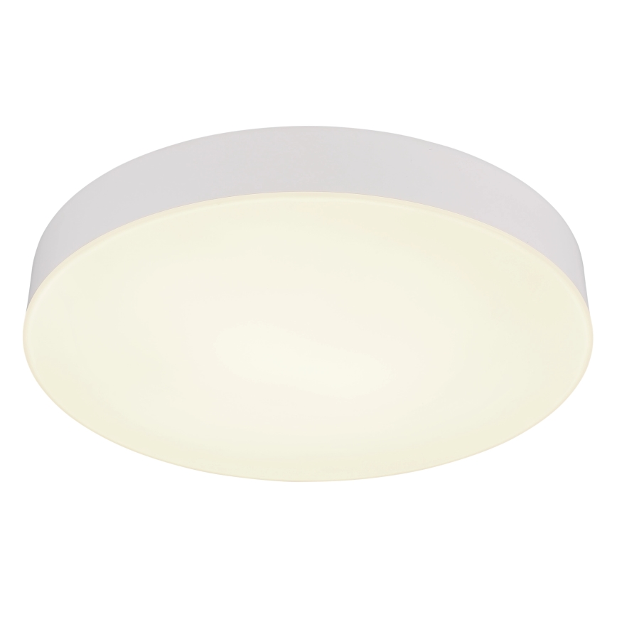 Globo - Plafoniera LED LED/24W/230V 3000K/4000K/6500K diametro 30 cm bianco