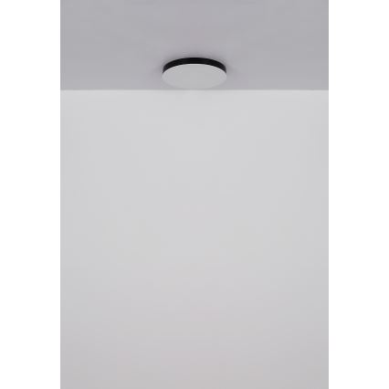 Globo - Plafoniera LED LED/50W/230V 3000K/4000K/6500K diametro 50 cm bianco