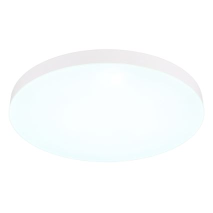 Globo - Plafoniera LED LED/50W/230V 3000K/4000K/6500K diametro 50 cm bianco