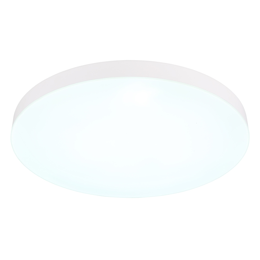 Globo - Plafoniera LED LED/50W/230V 3000K/4000K/6500K diametro 50 cm bianco