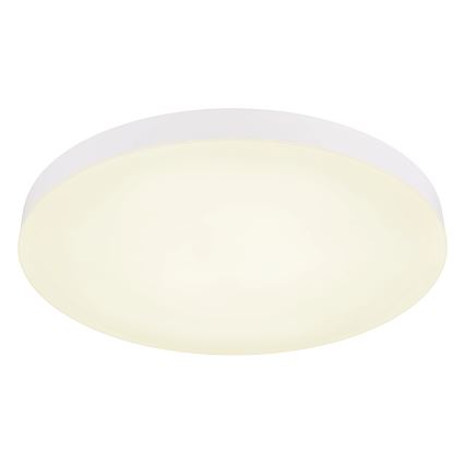 Globo - Plafoniera LED LED/50W/230V 3000K/4000K/6500K diametro 50 cm bianco