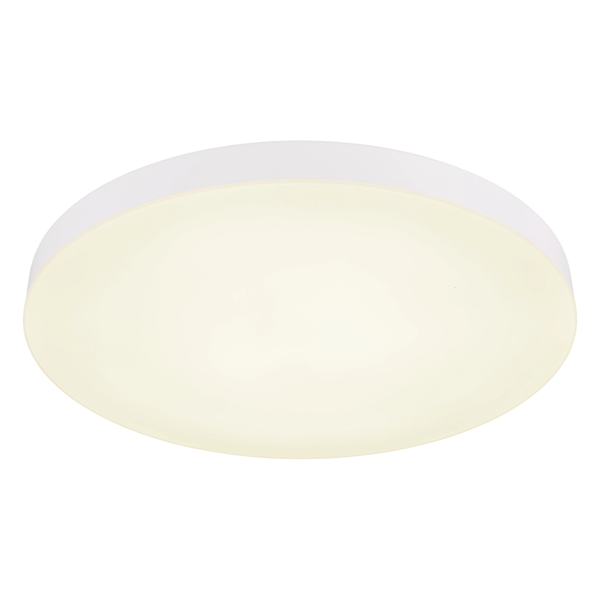 Globo - Plafoniera LED LED/50W/230V 3000K/4000K/6500K diametro 50 cm bianco