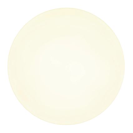 Globo - Plafoniera LED LED/50W/230V 3000K/4000K/6500K diametro 50 cm bianco