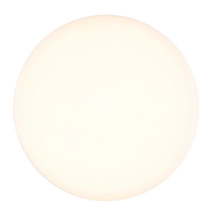 Globo - Plafoniera LED LED/12W/230V 4000K diametro 22 cm bianco