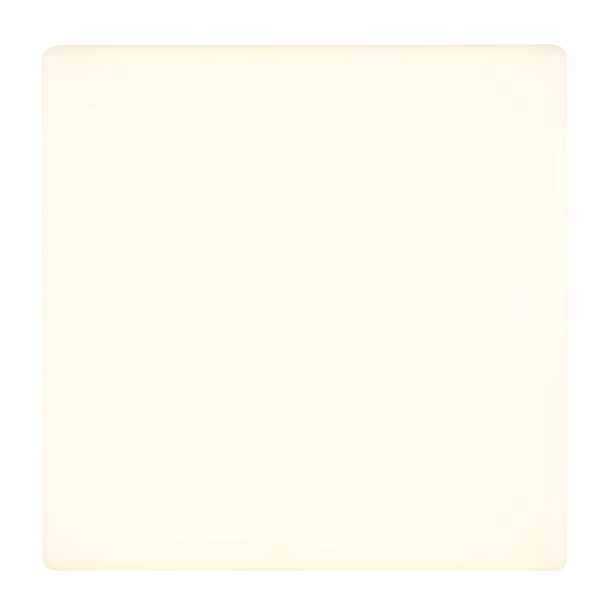 Globo - Plafoniera LED LED/8W/230V 4000K 12x12 cm bianco