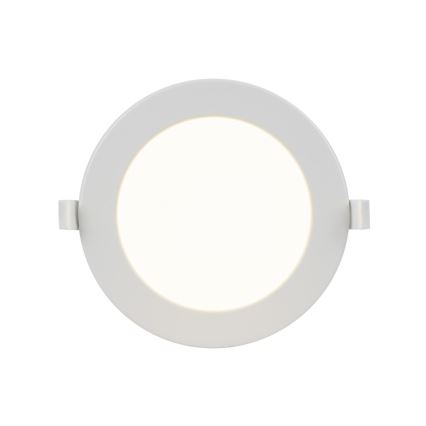 Globo - Lampada LED da incasso per bagni 1xLED/12W/230V IP44