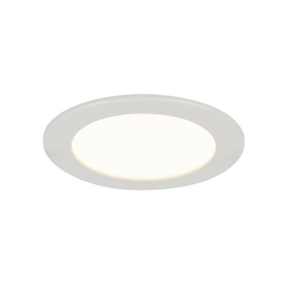 Globo - Lampada LED da incasso per bagni 1xLED/12W/230V IP44