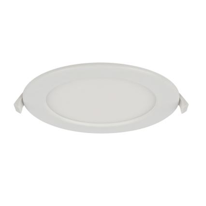 GLOBO 12391-16D - Lampada da incasso LED per bagni UNELLA 1xLED/16W/230V IP44