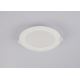 GLOBO 12391-16D - Lampada da incasso LED per bagni UNELLA 1xLED/16W/230V IP44