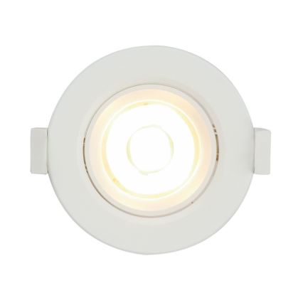 Globo - Lampada LED da incasso LED/5W/230V