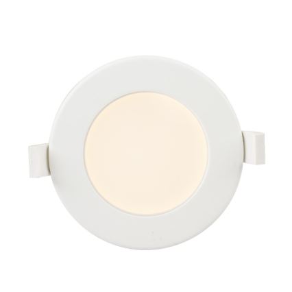 Globo - Lampada LED da incasso per bagni LED/15W/230V IP65