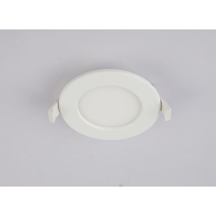 Globo - Lampada LED da incasso per bagni LED/15W/230V IP65
