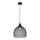 Globo 15047H6 - Lampadario a sospensione con filo ANYA 1xE27/60W/230V