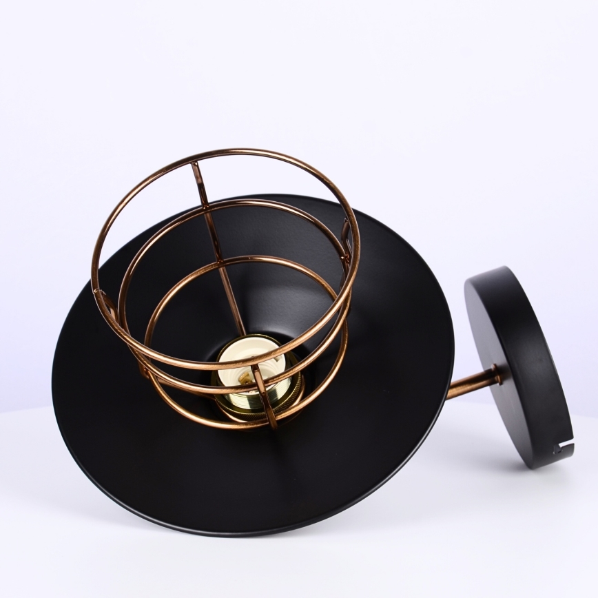 Globo - Applique 1xE27/60W/230V