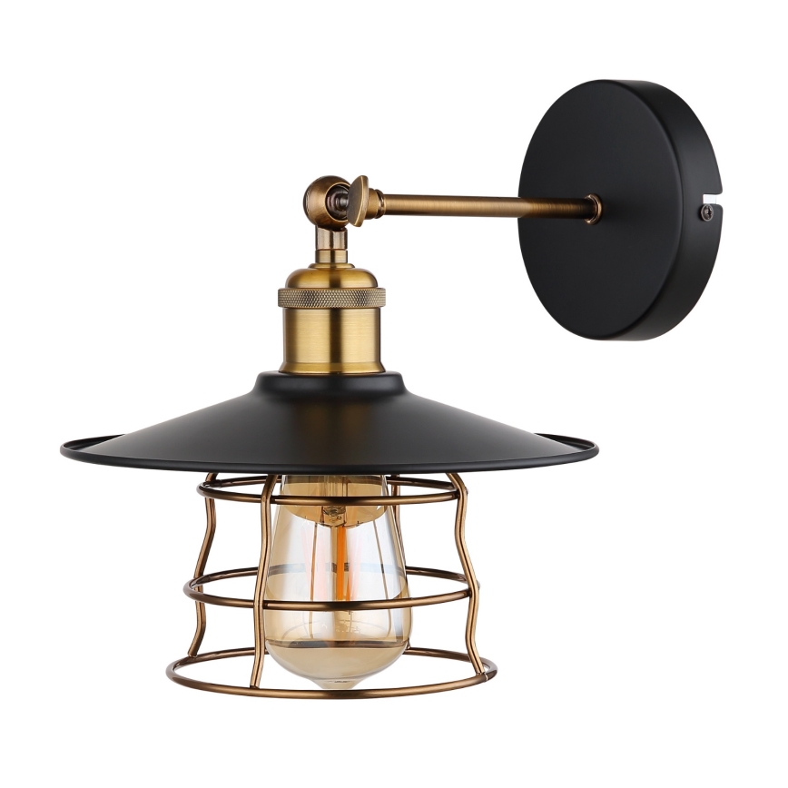 Globo - Applique 1xE27/60W/230V