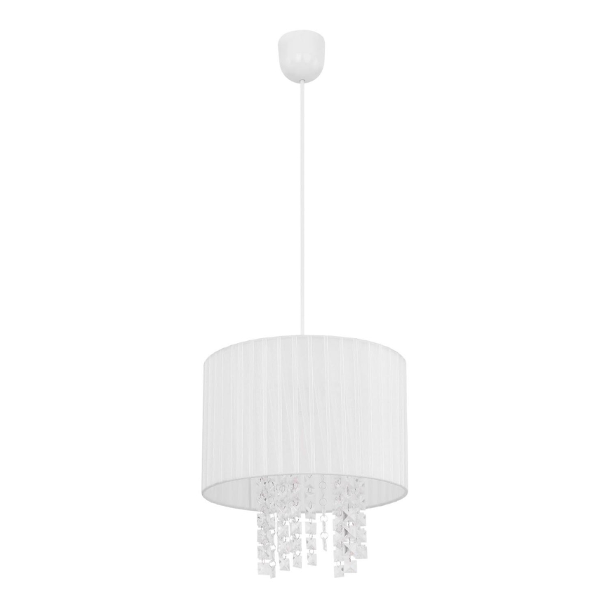 GLOBO 15098 - Lampada a sospensione PYRA 1xE27/60W/230V