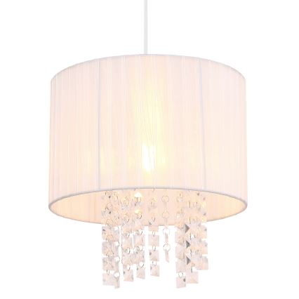 GLOBO 15098 - Lampada a sospensione PYRA 1xE27/60W/230V