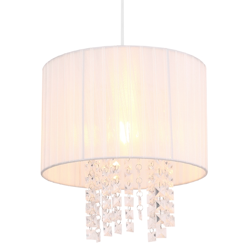 GLOBO 15098 - Lampada a sospensione PYRA 1xE27/60W/230V