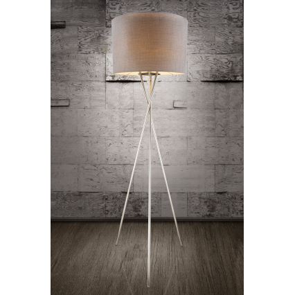 Globo - Lampada da terra 1xE27/60W/230V