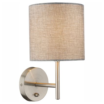 Globo - Applique 1xE14/40W/230V