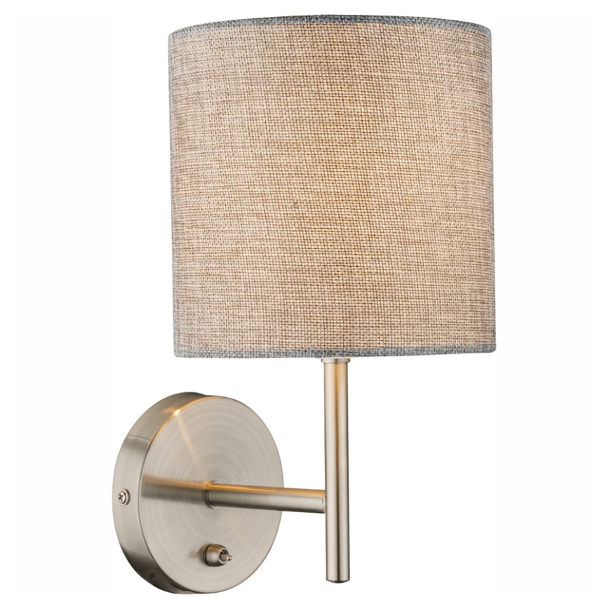 Globo - Applique 1xE14/40W/230V