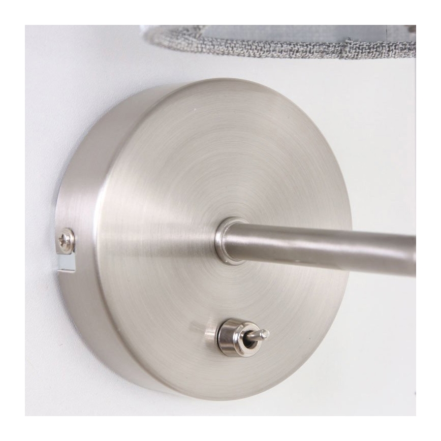 Globo - Applique 1xE14/40W/230V