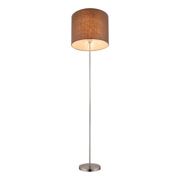 Globo 15186S - Lampada da terra BETTY 1xE27/60W/230V