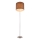 Globo 15186S - Lampada da terra BETTY 1xE27/60W/230V
