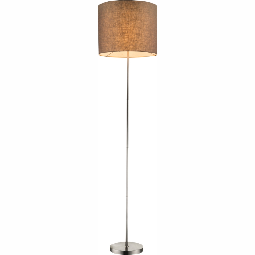 Globo 15186S - Lampada da terra BETTY 1xE27/60W/230V