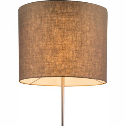 Globo 15186S - Lampada da terra BETTY 1xE27/60W/230V