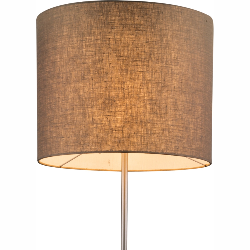 Globo 15186S - Lampada da terra BETTY 1xE27/60W/230V
