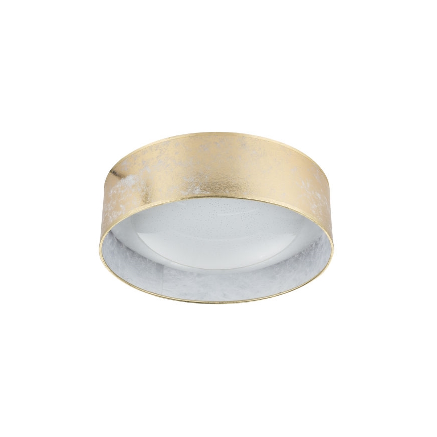 Globo 15187D7 - Plafoniera LED AMY LED/18W/230V