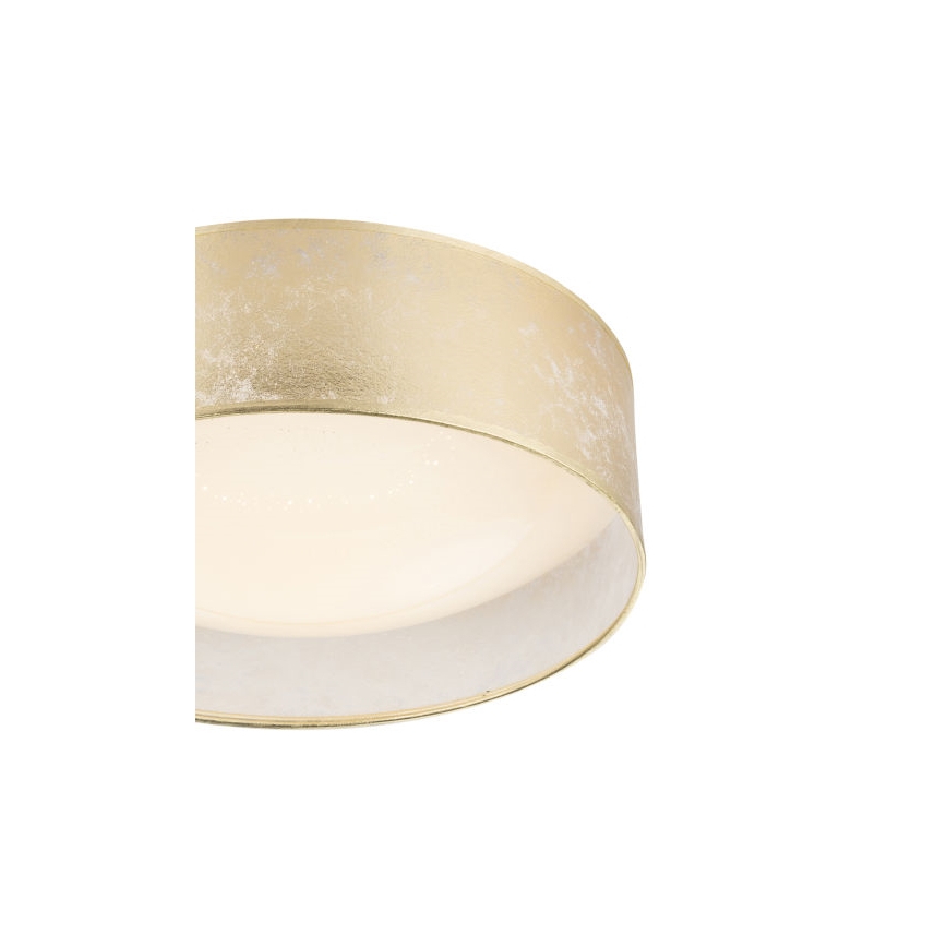 Globo 15187D7 - Plafoniera LED AMY LED/18W/230V
