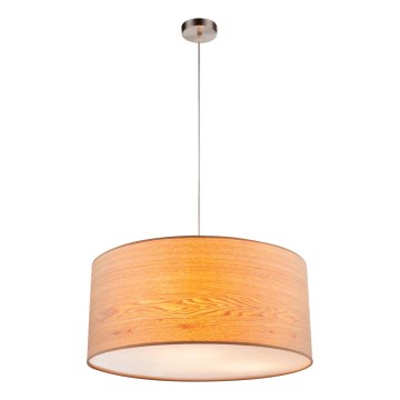 Globo 15189H1 - Lampadario AMY II 3xE27/60W/230V