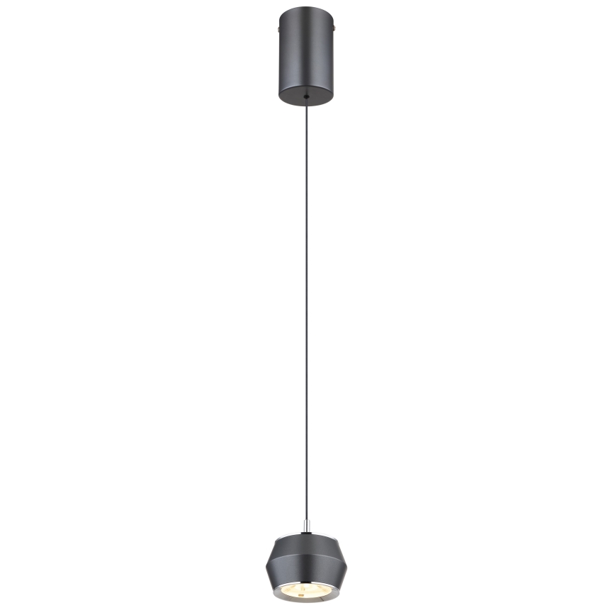Globo - Lampadario LED a sospensione con filo LED/6W/230V