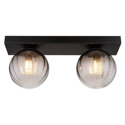 Globo - Plafoniera 2xG9/10W/230V