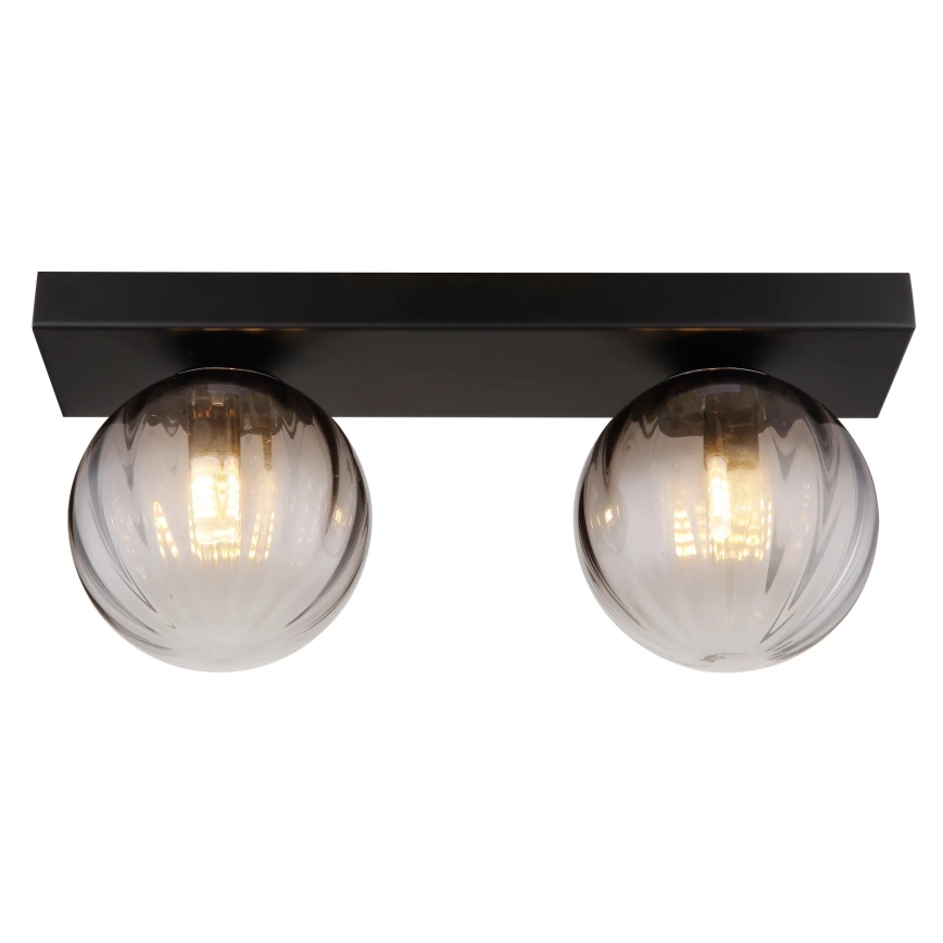 Globo - Plafoniera 2xG9/10W/230V