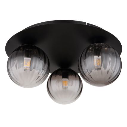 Globo - Plafoniera 3xG9/10W/230V