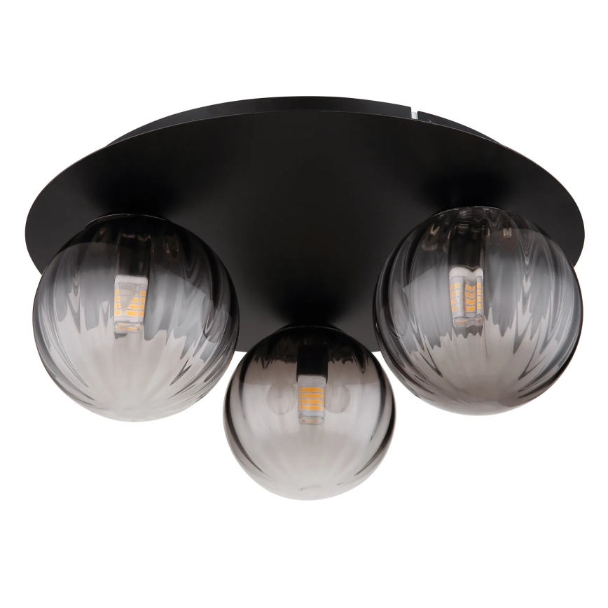Globo - Plafoniera 3xG9/10W/230V
