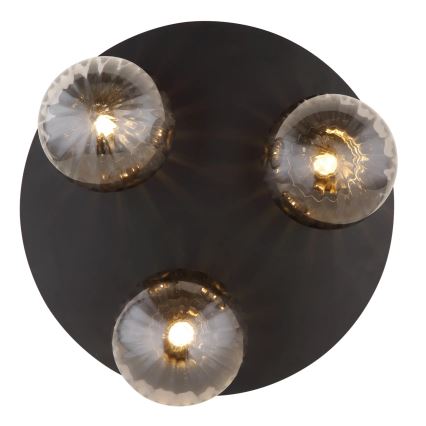 Globo - Plafoniera 3xG9/10W/230V