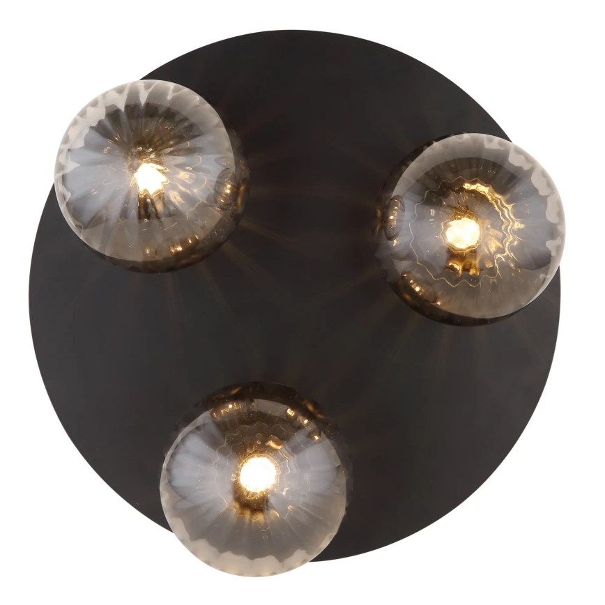 Globo - Plafoniera 3xG9/10W/230V