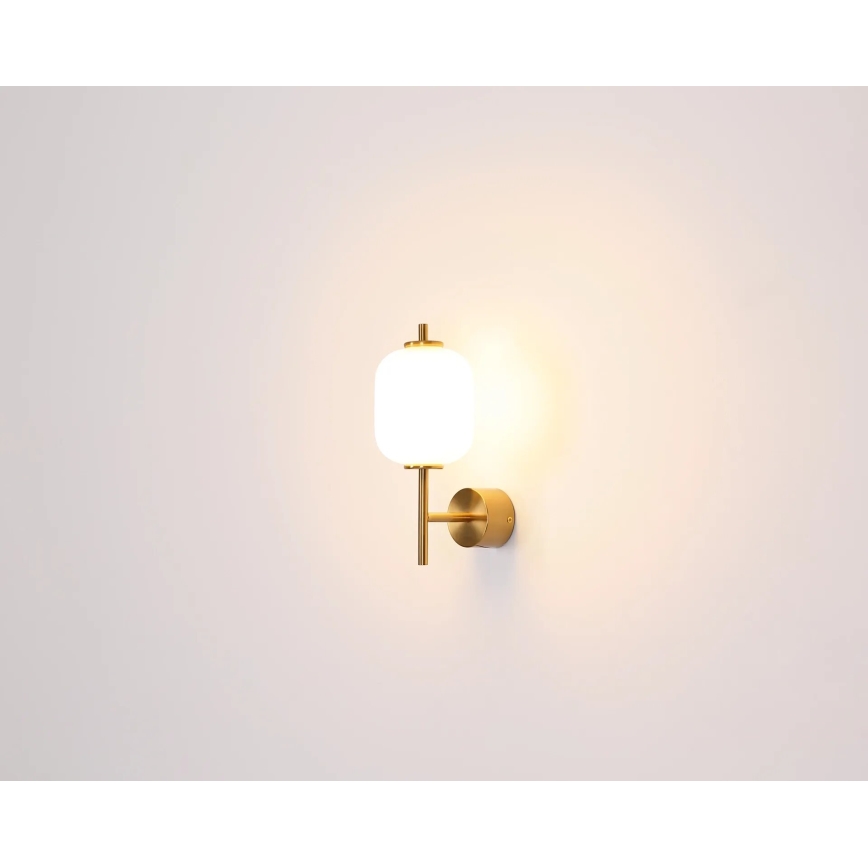 Globo - Applique a LED LED/7W/230V