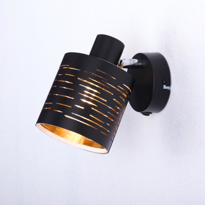 Globo 15342-1 - Applique TUNNO 1xE14/15W/230V