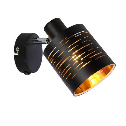 Globo 15342-1 - Applique TUNNO 1xE14/15W/230V