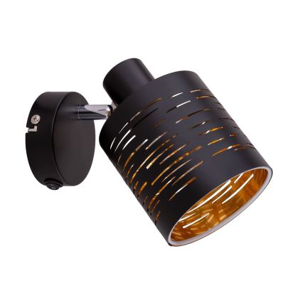 Globo 15342-1 - Applique TUNNO 1xE14/15W/230V