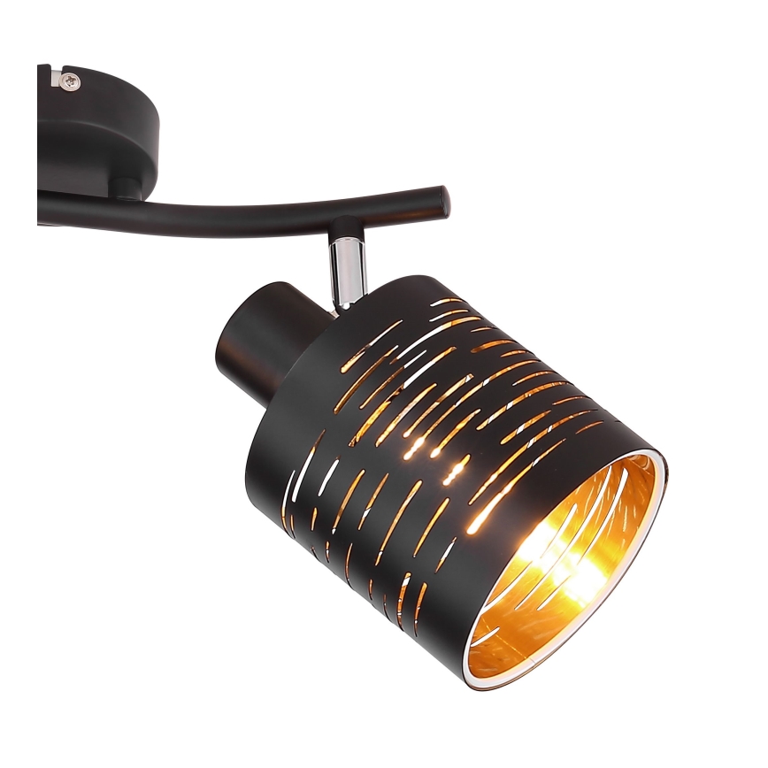 Globo - Faretto 2xE14/15W/230V