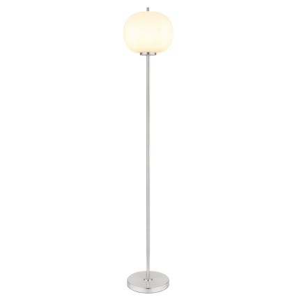 Globo - Lampada con piedistallo 1xE27/60W/230V