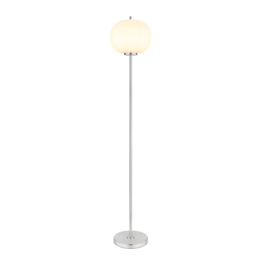 Globo - Lampada con piedistallo 1xE27/60W/230V