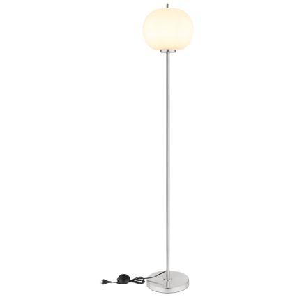 Globo - Lampada con piedistallo 1xE27/60W/230V