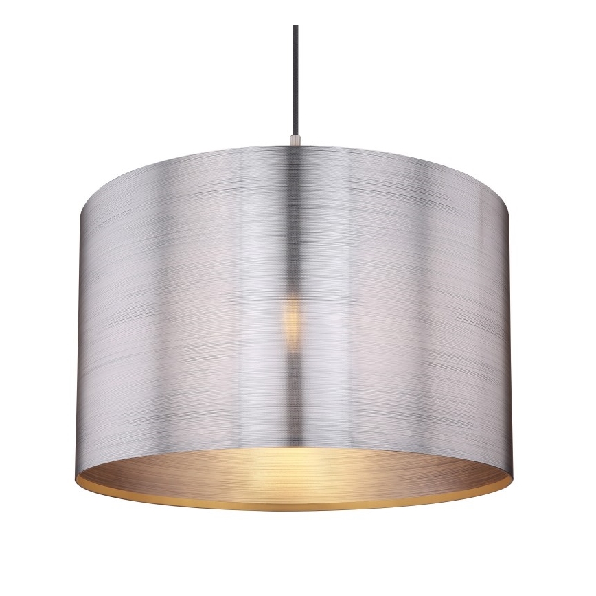 Globo - Lampadario a sospensione con filo 1xE27/60W/230V